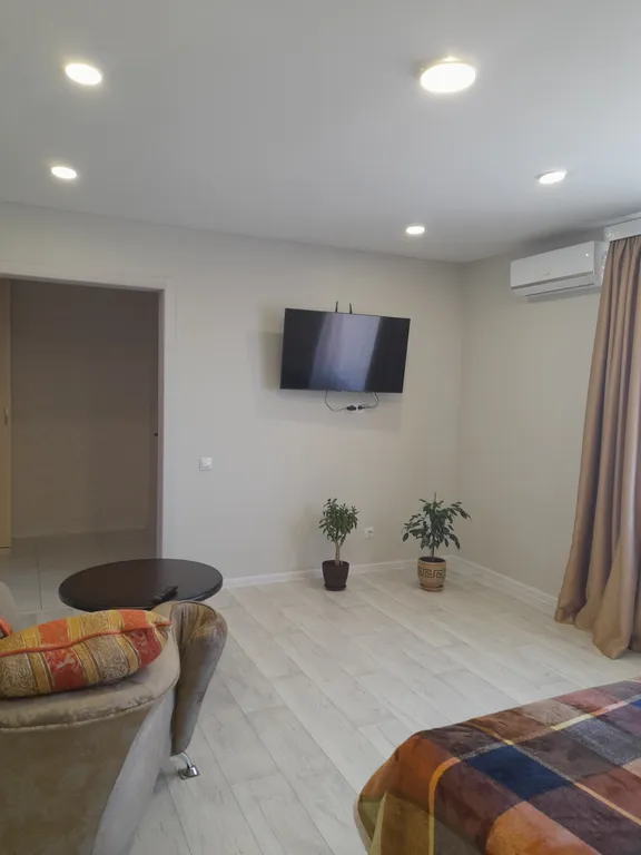 Уютная квартира в самом востребованном районе города