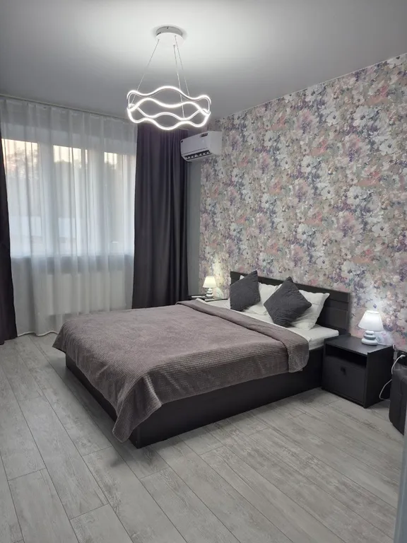 Квартира Уютная квартира в тихом и красивом центре города — Горячий Ключ