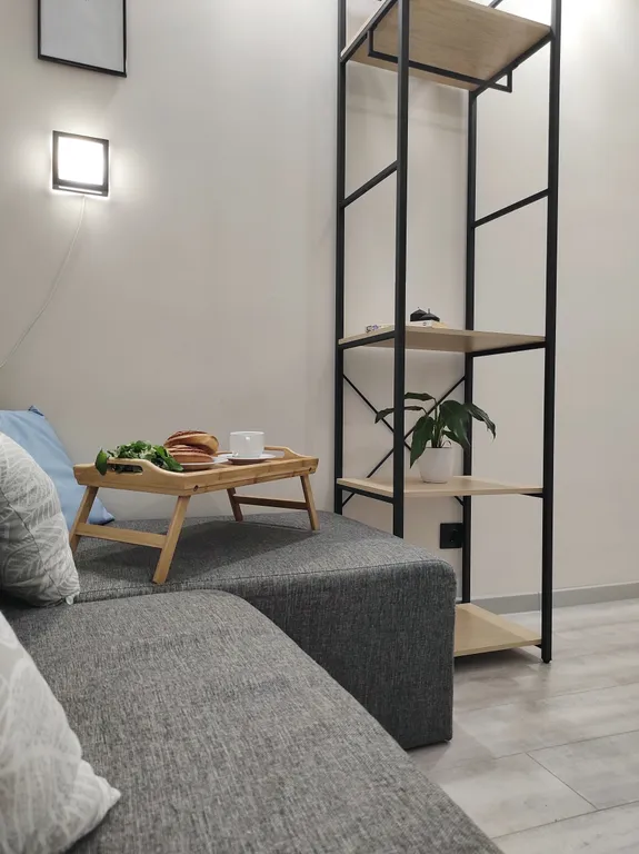 Квартира Квартира Студия у моря — Сочи