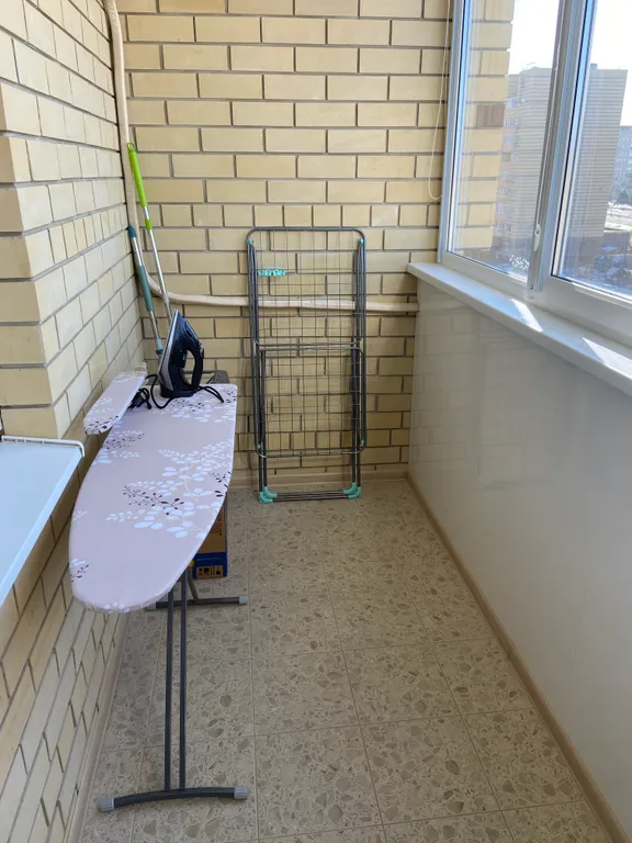 Квартира Уютная квартира возле моря — Ейск