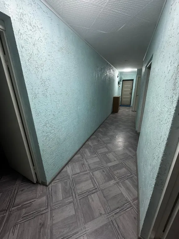 Квартирка у парка