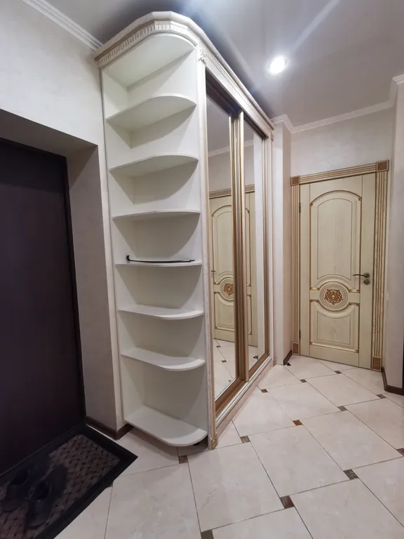 Уютная квартира в центре курортной зоны