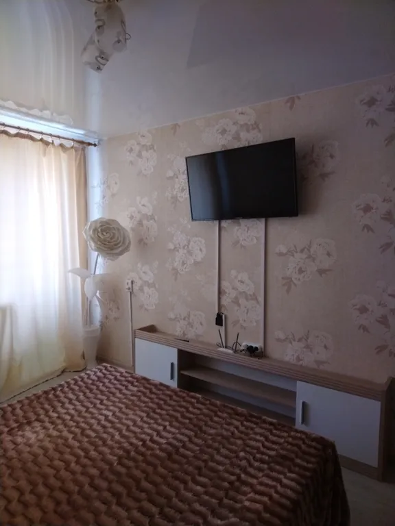 Чистая квартира рядом с центром