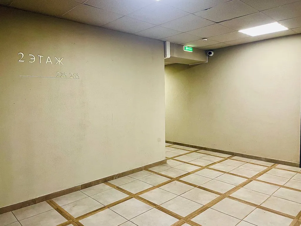 Комфортная студия в сосновом бору