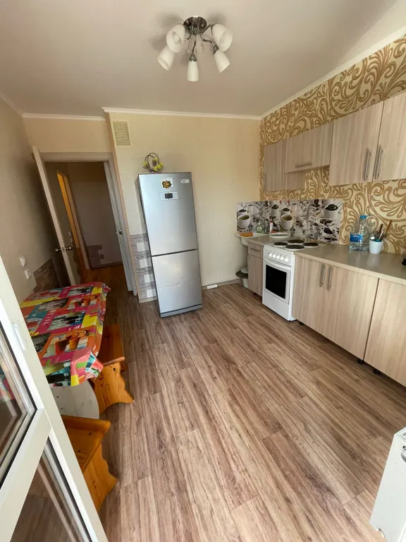 Квартира Квартира в новом микрорайоне Горгиппия — Анапа