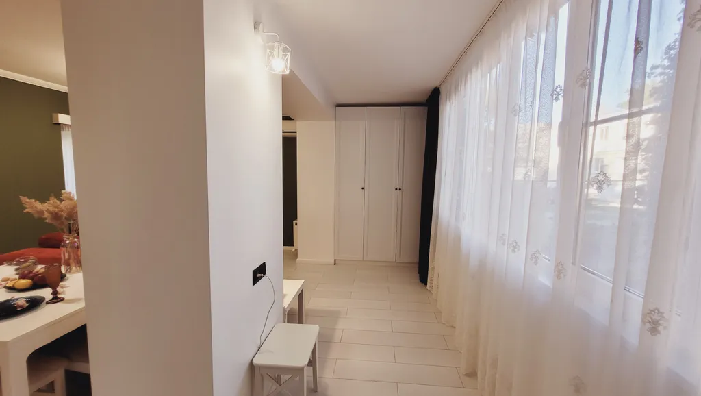 Квартира Квартира с романтичной атмосферой — Геленджик