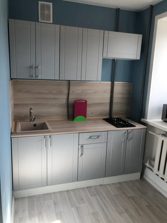 Квартира Уютная квартира в хвойном лесу на Волге — Шоша, п.