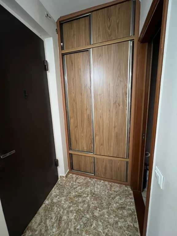 Квартира Уютная квартира в центре города рядом с парком — Батуми