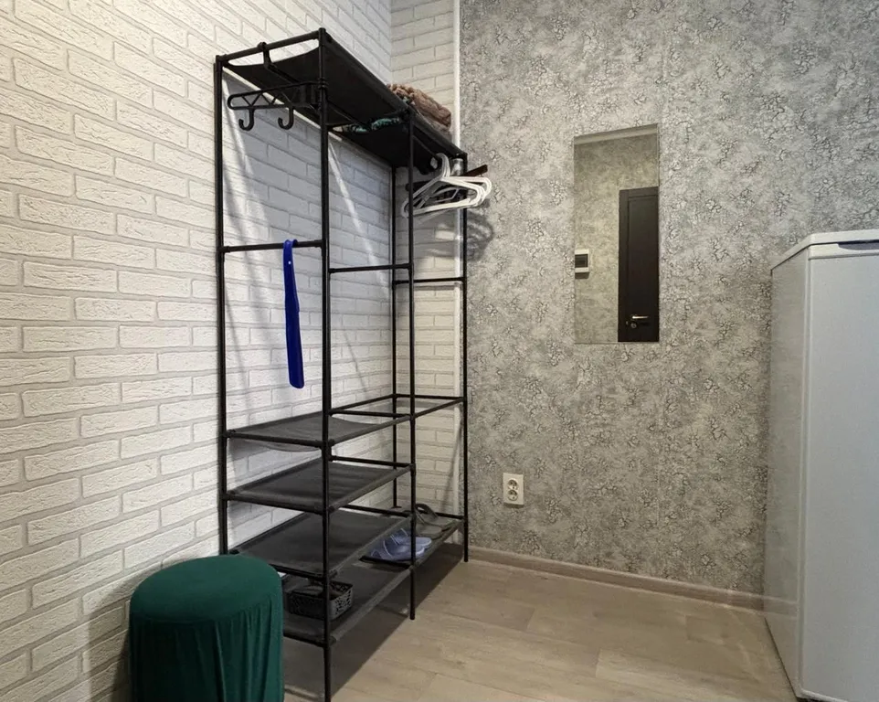 Квартира Квартира Уютная студия на Евгении Жигуленко — Краснодар