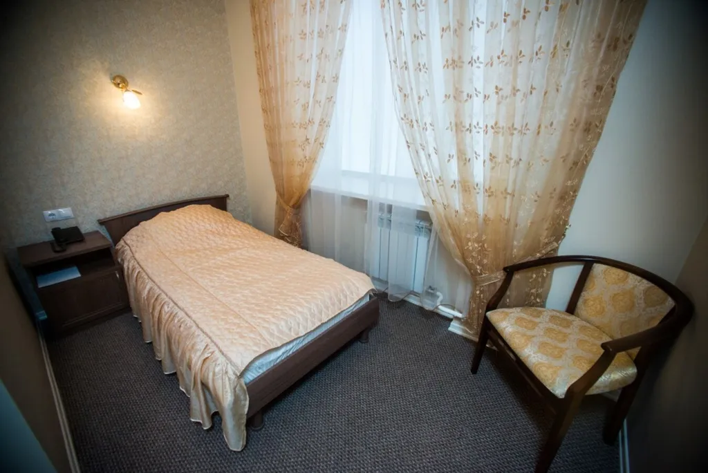 Квартира Комната — Тюмень
