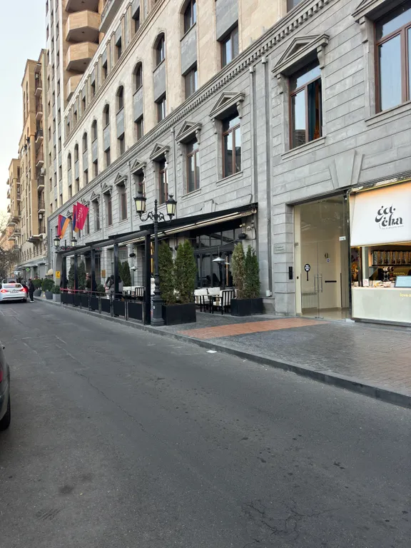 Удобный апартамент в центре города