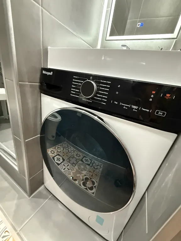 Квартира Уютная квартира в пешей доступности от горнолыжного курорта Big Wood — Кировск