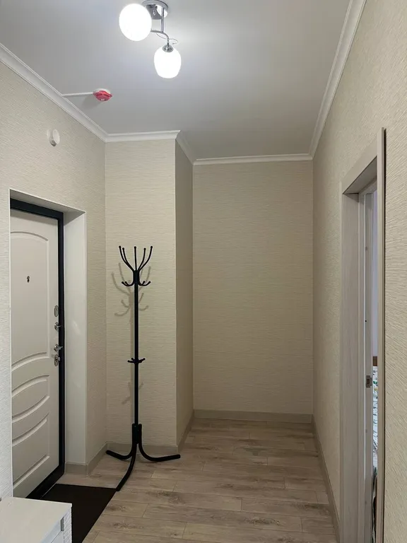 Микрорайон Садовые кварталы