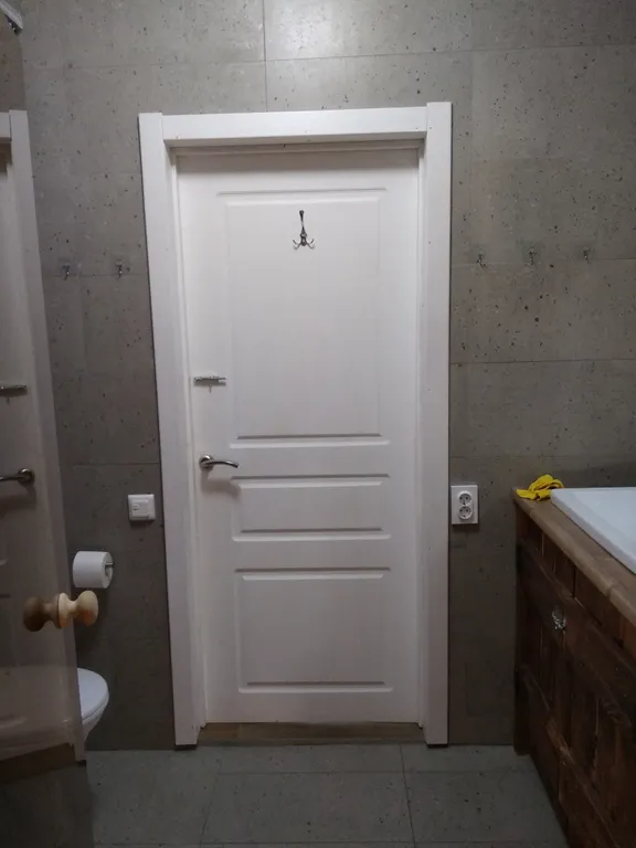 Дом с сауной 38