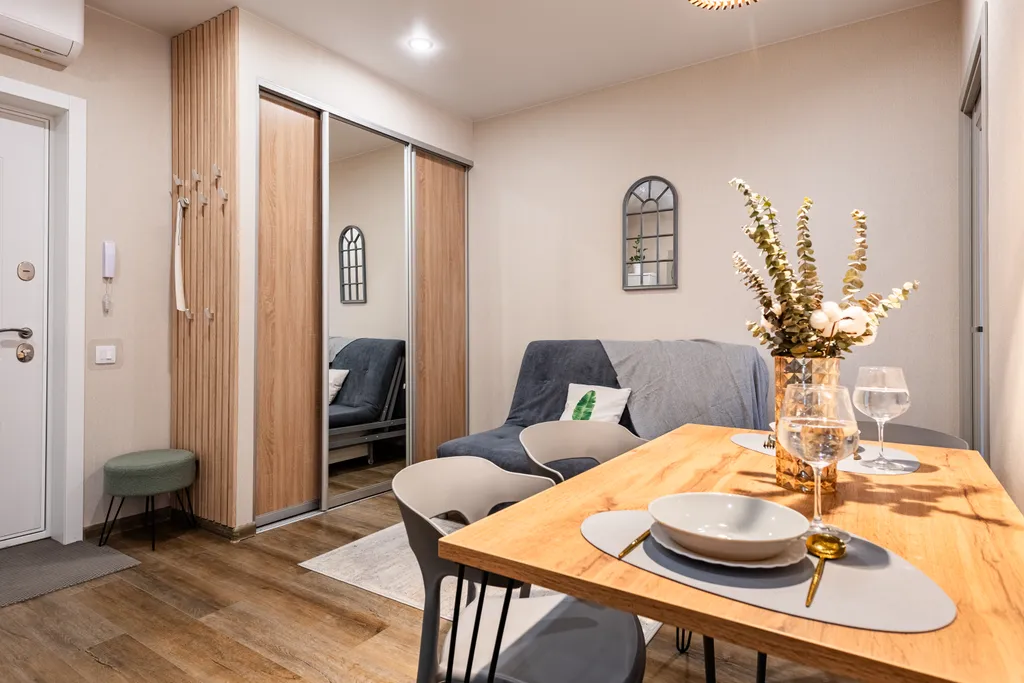 Райское гнездышко