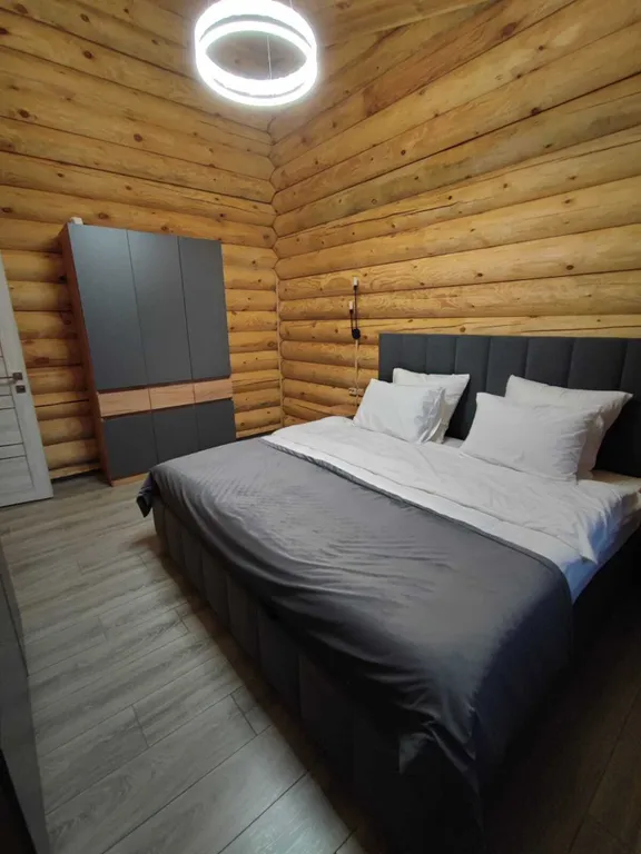 Уютный гостевой дом