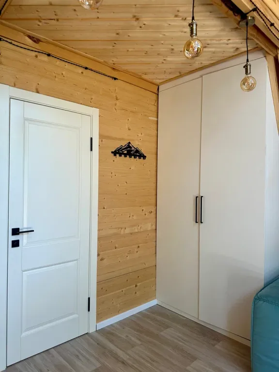 1-комнатный Дом