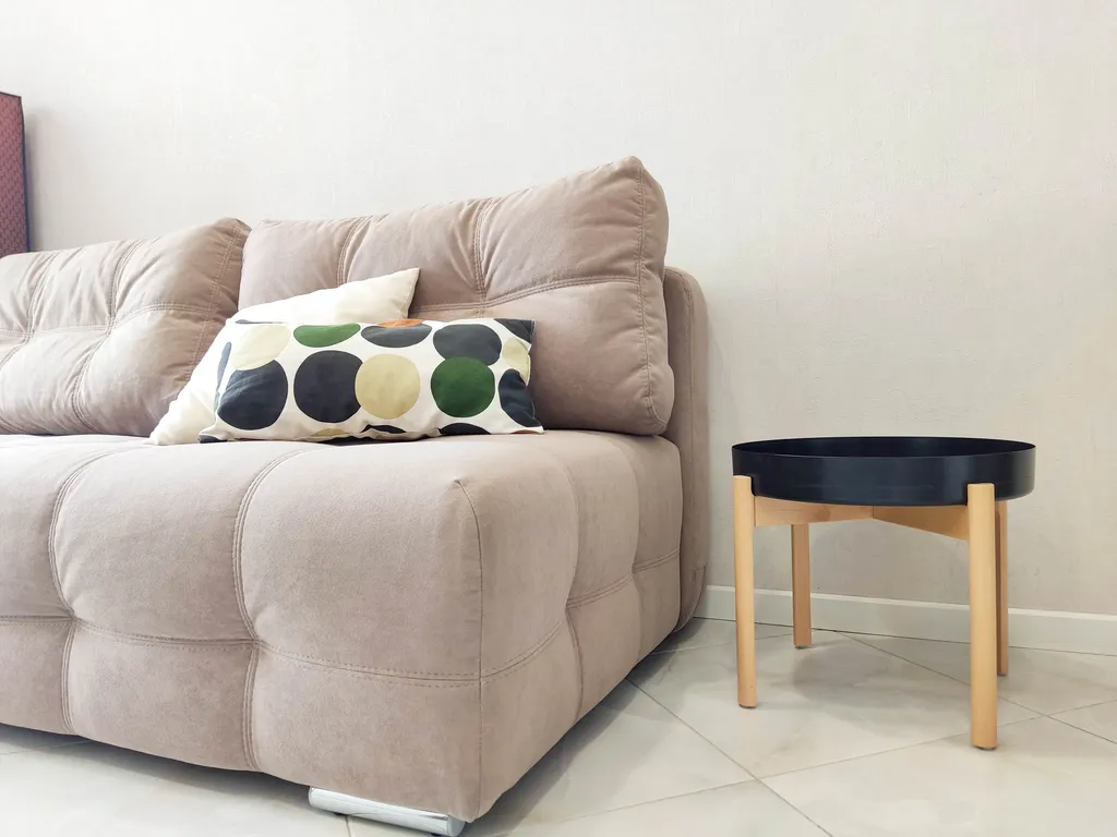 Апартамент евродвушка у Патриаршей