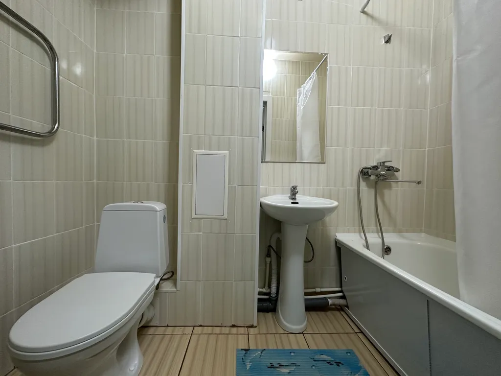 Уютная квартира район вокзала