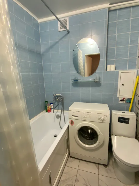 Уютная квартира рядом с рестораном Тундра