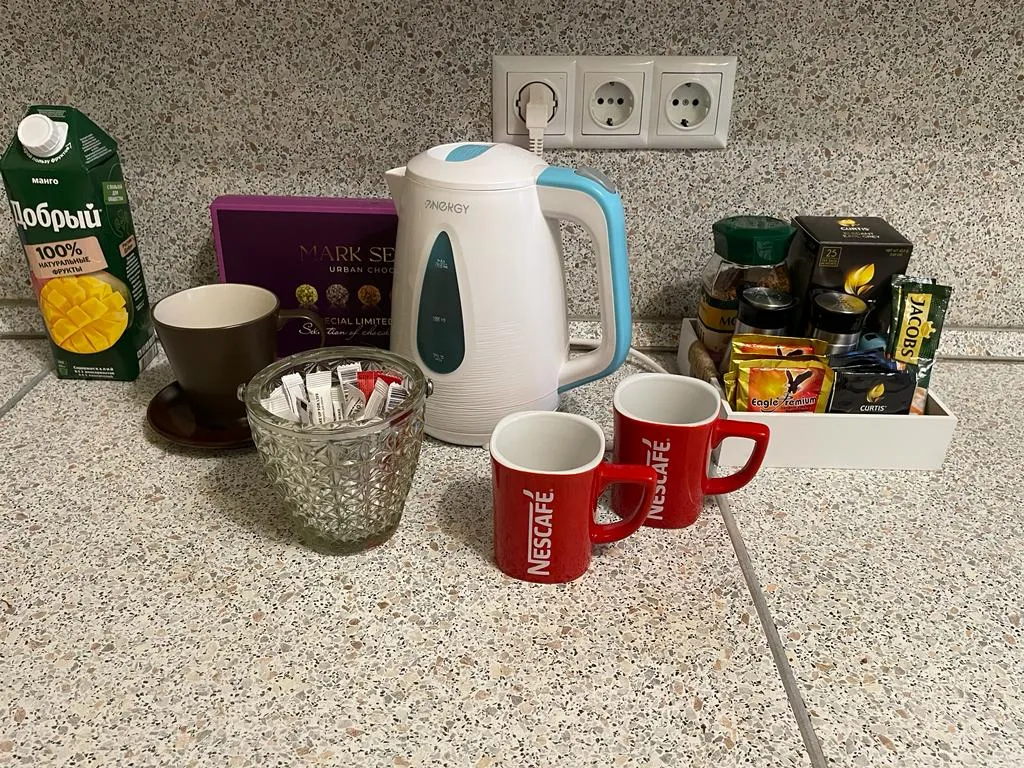 Уютная 2-комнатная квартира со всеми удобствами