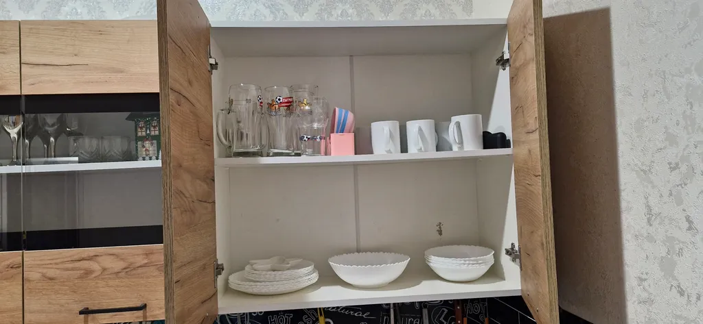 Уютный дом в живописном месте Башкирии