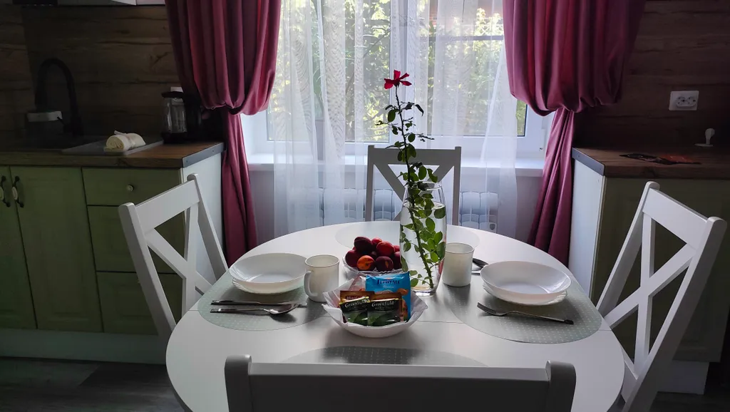 Квартира Квартира Апартамент"Марсель" с завтраком и паркингом возле ТРК"Красная площадь" — Краснодар