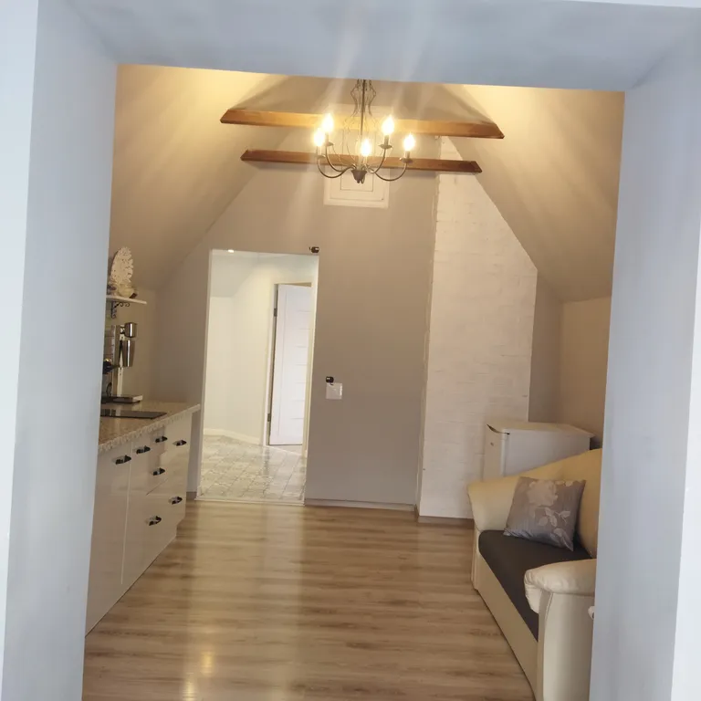 Аппартаменты E&M