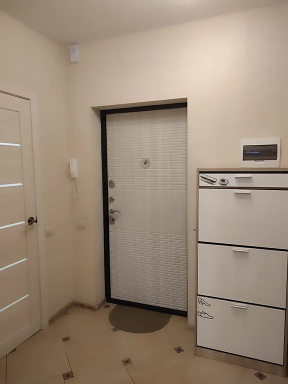 Квартира Квартира с душой — Калининград