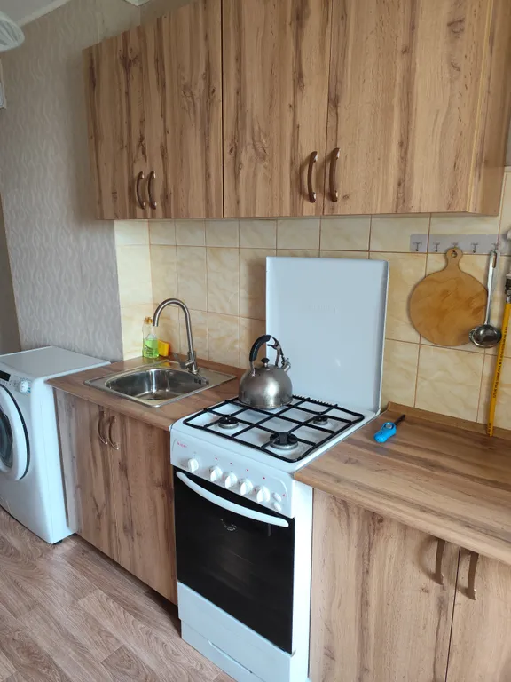 Квартира Квартира с видом на море — Севастополь