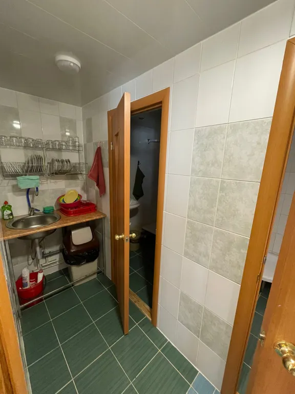 Домик на берегу Ладоги с видом на шхеры №2