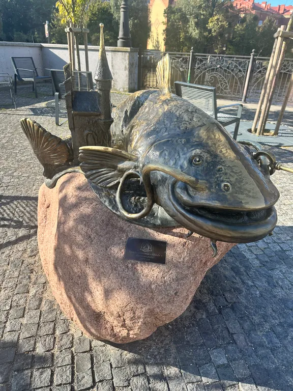 Квартира Премиум в Рыбной деревне