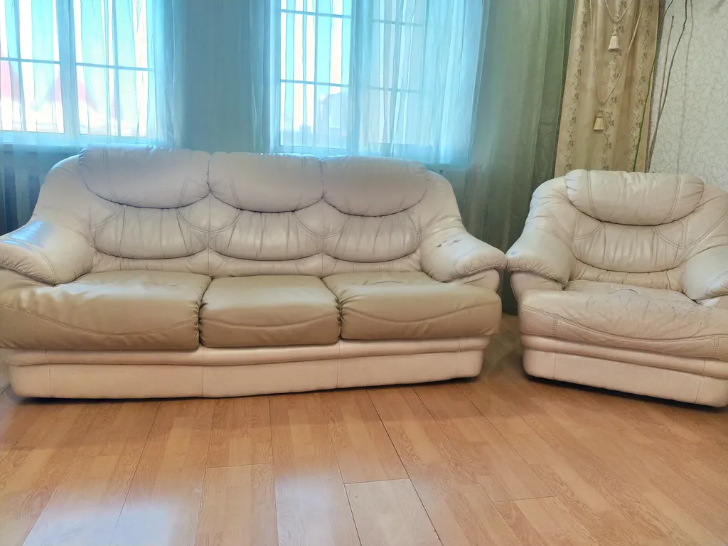 Коттедж в живописном месте