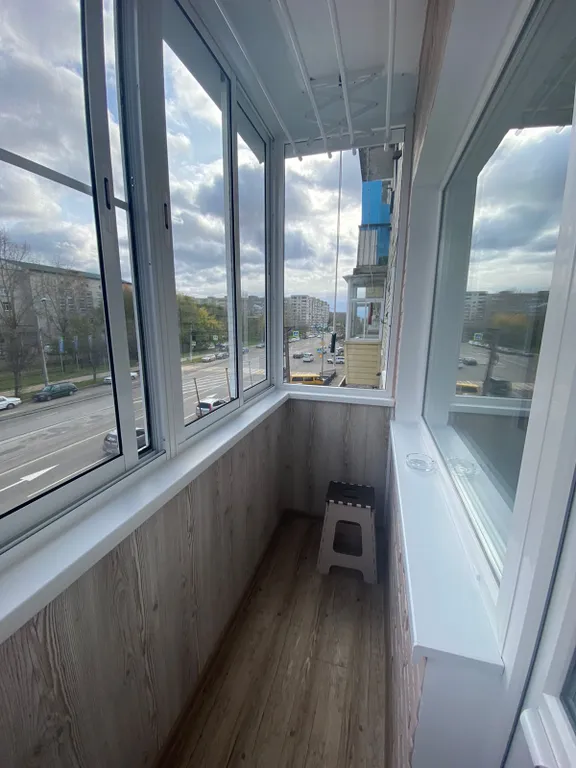 Шикарная студия в самом центре