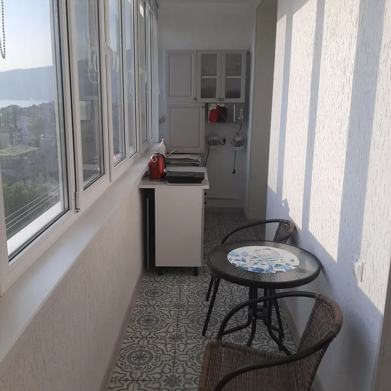 Прекрасный отдых