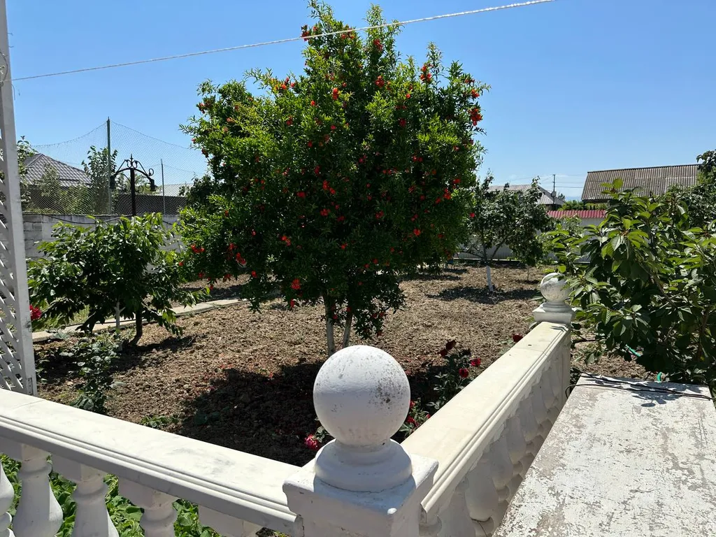 3-комнатный Дом