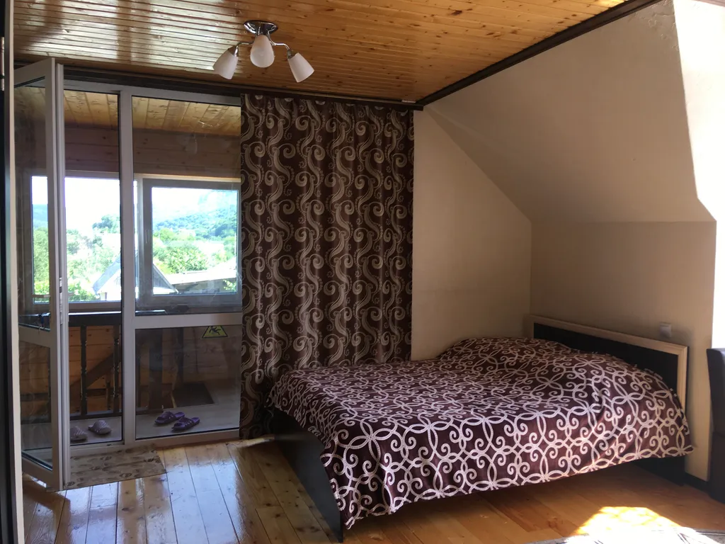 Вилла Абрикос