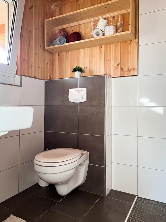 Домик для семейного отдыха