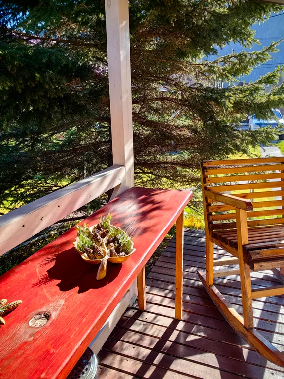 Гостевой дом Lucky House на озере Байкал