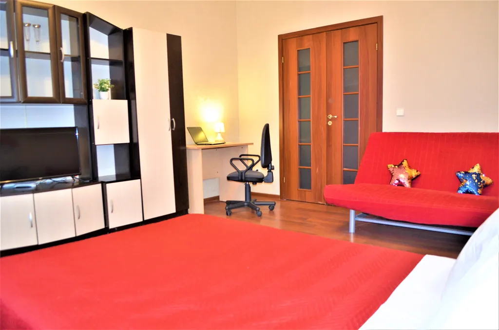 Квартира в ЖК Центральный