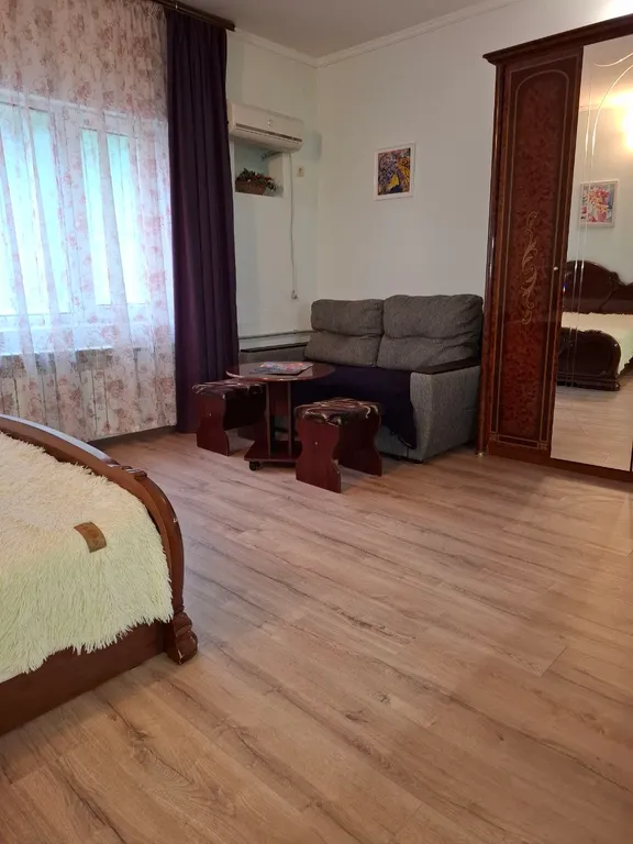 Квартира Квартира в курортном городке у моря — Адлер