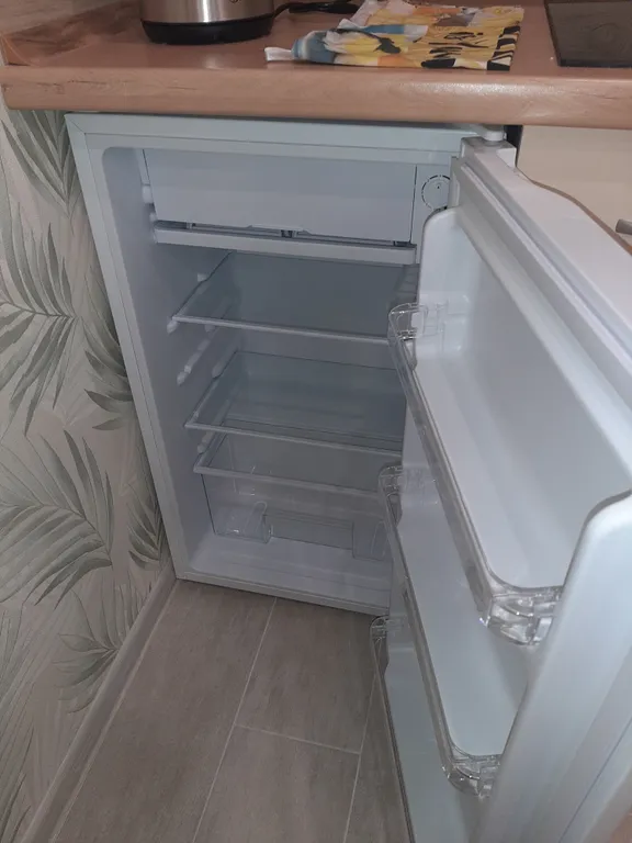 Уютная светлая квартира в новостройке