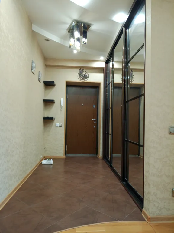 Квартира Современная квартира в центре, автономное отопление, рядом университет — Калининград