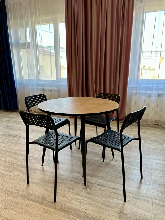 Просторная квартира в центре Якутска