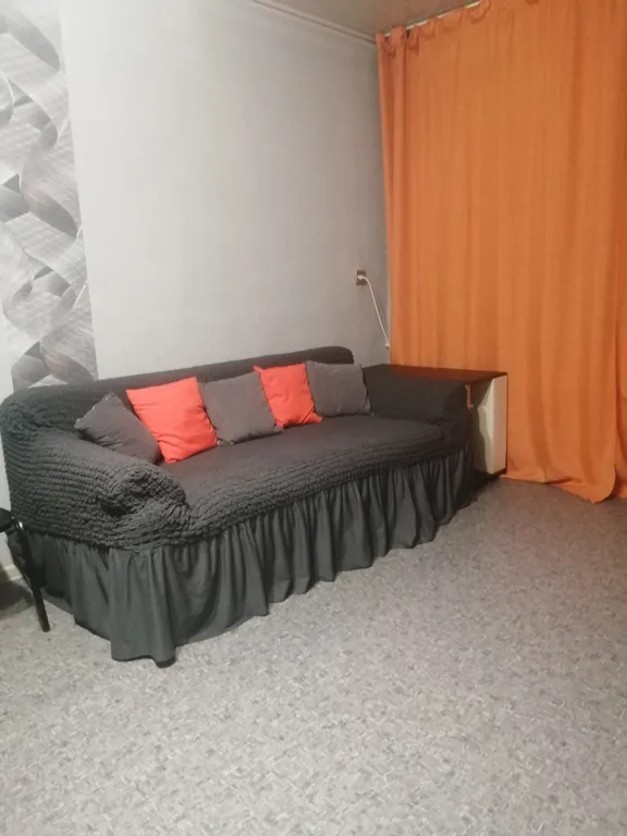 Квартира-эконом Амур Ледовый Дворец Фетисова