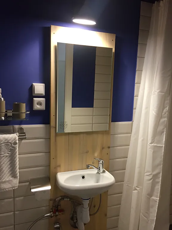 Квартира Высокий комфорт обслуживания — Ростов-на-Дону