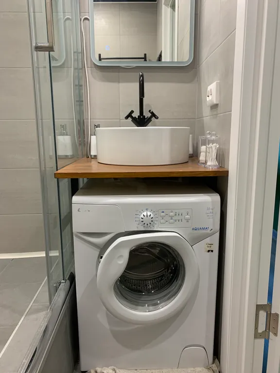 Стильная квартира  в центре Рязани "Рязанский Арбат"