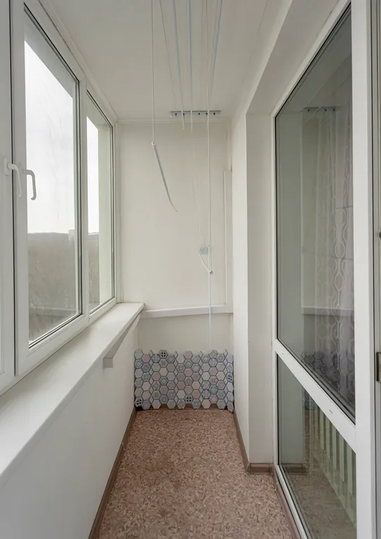 Уютная квартира на Майора Филипова