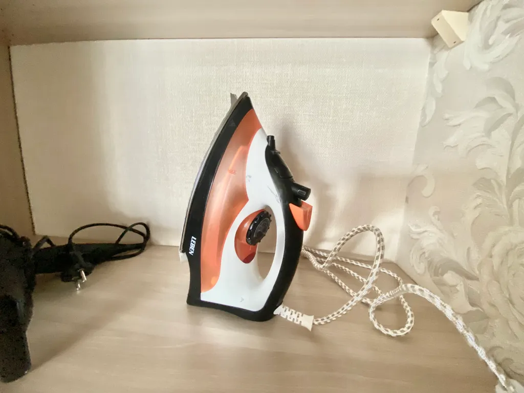 Уютная квартира с балконом в Скандинавии - новом и зеленом районе