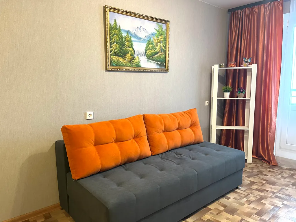 Квартира Двушка на Радуге — аренда посуточно в Кемерово